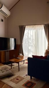 Cottage Chlorophyll Hakuba