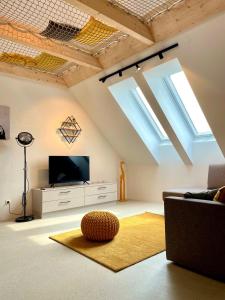 miniLOFT apartments Linz