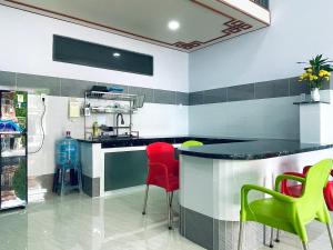 Căn Hộ Tiện Nghi & Thoải Mái Ở Trà Vinh