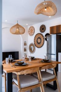 Ocean Castle Berawa Villa by Bali Bliss Properties