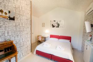 La Magnolia B&B