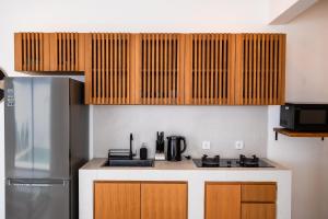 Ocean Castle Berawa Villa by Bali Bliss Properties