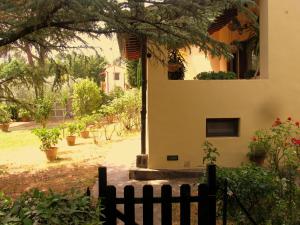 The Colours Of Chianti