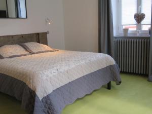 Appartements Guesthouse Le Vauban : photos des chambres