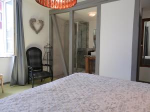 Appartements Guesthouse Le Vauban : photos des chambres