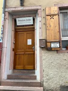 Pension Jeske Heidelberg