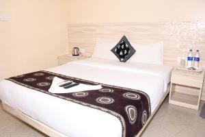 The KIWWI Hotel