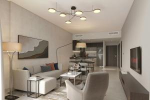 Vintage Grand Hotel Apartments Dubai