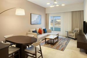 Vintage Grand Hotel Apartments Dubai