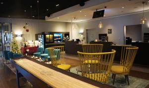 Quality Hotel Sundsvall