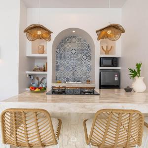 EnyaVillas 1, Brand New Boutique Mediterranean