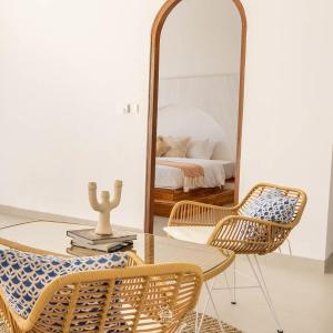 EnyaVillas 1, Brand New Boutique Mediterranean