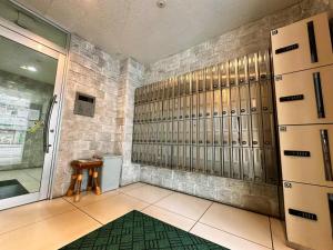 411札幌駅7分と大通駅徒歩6分で好立地な都心を満喫でき綺麗な部屋で快適が生活が実現