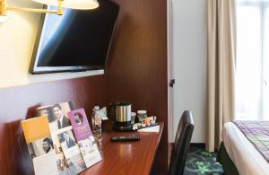 Hotels Mercure Lourdes Imperial : photos des chambres