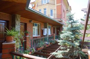 2 stern ferienhaus Holiday home V.I.P. Anapa Russland