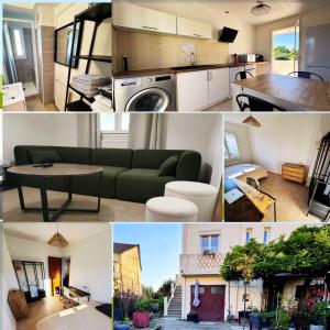 Le Cosy Cévenol - Jardin et terrasse