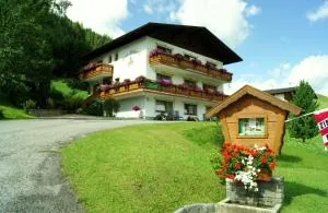 Haus Elisabeth - Berwang