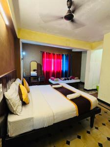 Hotel caveri comfort