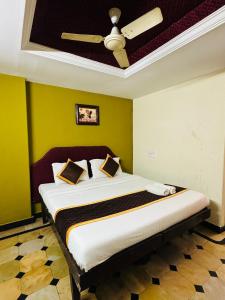 Hotel caveri comfort