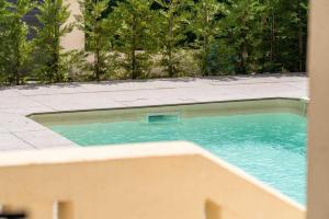 Superb villa with swimming pool & wellness area