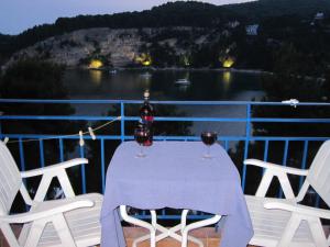 Kavos Hotel Alonissos Greece