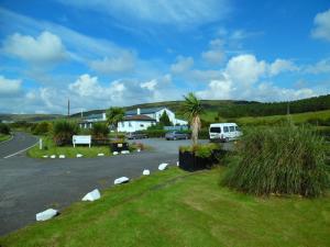 4 stern pension Rhins of Galloway Cairnryan Grossbritannien