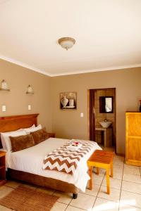 Welgerust Bed & Breakfast