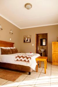 Welgerust Bed & Breakfast