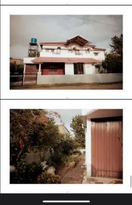 Coorg River Song Homestay