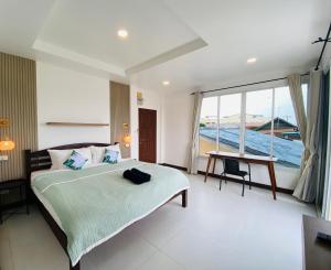 The Tide House -Self Check-In