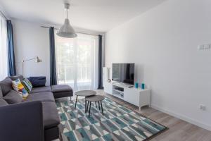 Apartament SunSea