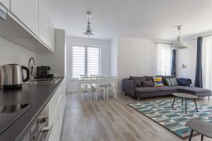 Apartament SunSea