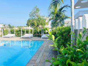 3 Bedroom Deluxe Villa-Mfalme in Diani