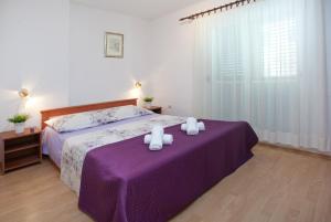 Bačvice beach apartment