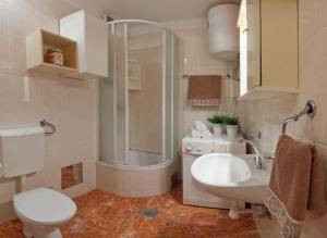 Bačvice beach apartment