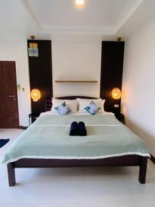 The Tide House -Self Check-In