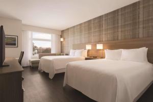 Radisson Kingswood Hotel Fredericton, NB