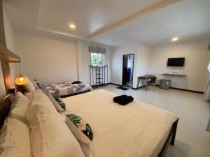 The Tide House -Self Check-In