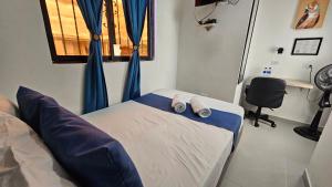 Hospedaje Andaliving Campo Valdes