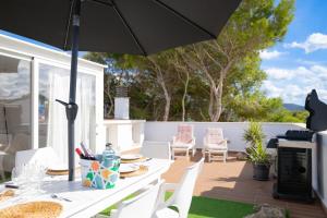 Misefo by Rentallorca