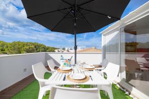 Misefo by Rentallorca