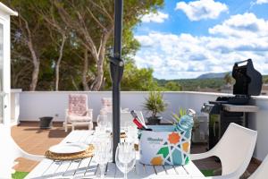 Misefo by Rentallorca