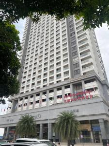 Lu 薇雅 Hotel-Self-check-in via mobile app