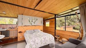 Cabaña Moxigua Cogua