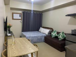 CDO City Center Avida Condo Fast Wifi