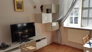 Apartament Ducha 1