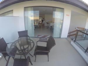 Apartamento Imbassai