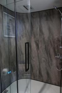 Galactic getaways PLUTO