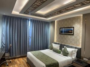 The Grand Mamta