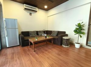 Ashna Villa